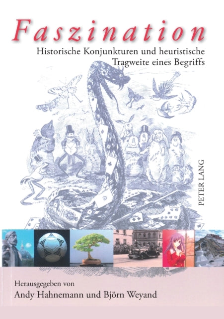 Faszination: Historische Konjunkturen und
