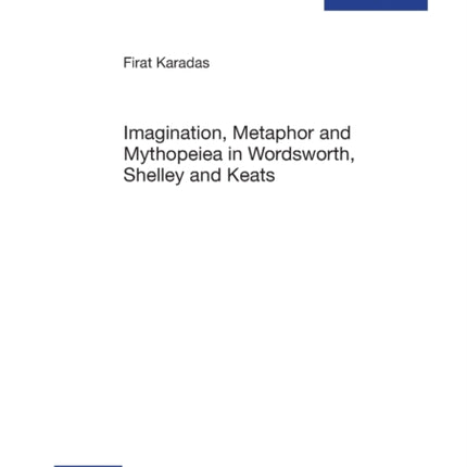 Imagination, Metaphor and Mythopeiea in