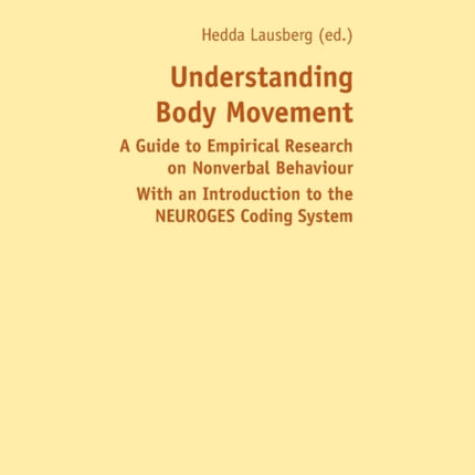 Understanding Body Movement: A Guide to Empirical