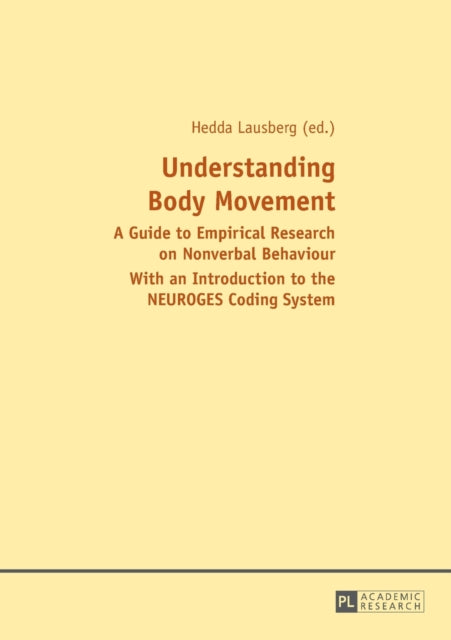Understanding Body Movement: A Guide to Empirical