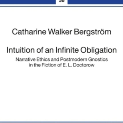 Intuition of an Infinite Obligation: Narrative
