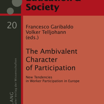 The Ambivalent Character of Participation: New