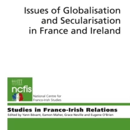Issues of Globalisation and Secularisation in