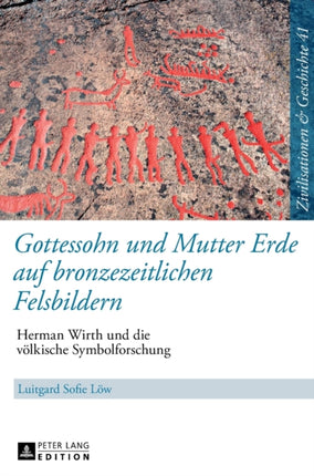 Gottessohn und Mutter Erde auf bronzezeitlichen
