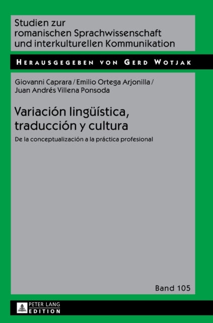 Variación lingueística, traducción y cultura: De