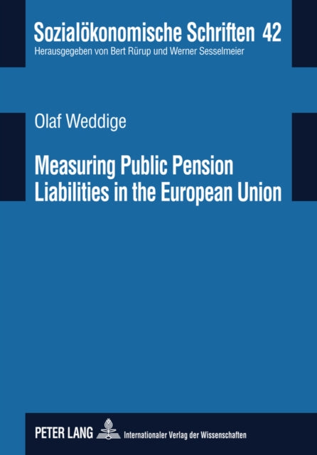 Measuring Public Pension Liabilities in the