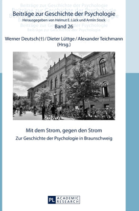 Mit dem Strom, gegen den Strom: Zur Geschichte