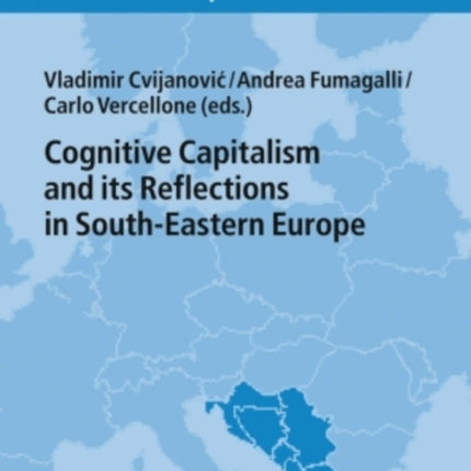 Cognitive Capitalism and its Reflections in