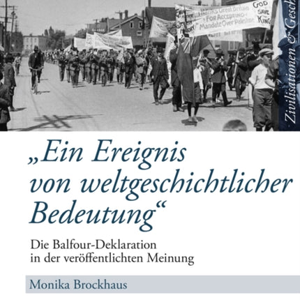 Ein Ereignis Von Weltgeschichtlicher Bedeutung