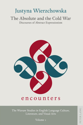 The Absolute and the Cold War: Discourses of