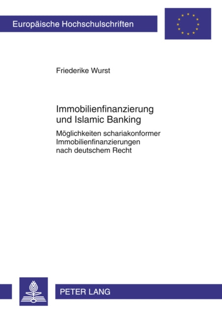 Immobilienfinanzierung Und Islamic Banking