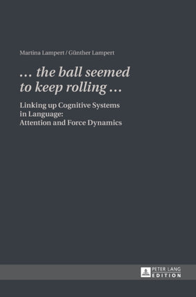 «… the ball seemed to keep rolling …»: Linking up