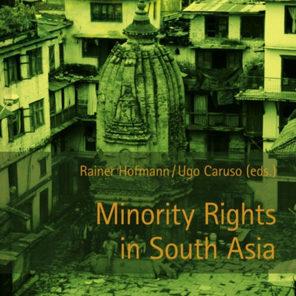 Minority Rights in South Asia
