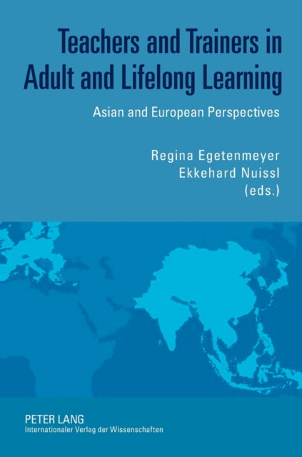Teachers and Trainers in Adult and Lifelong