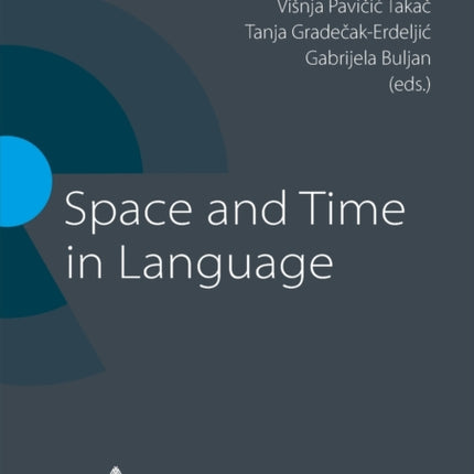 Space and Time in Language