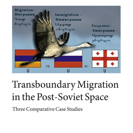 Transboundary Migration in the Post-Soviet Space: