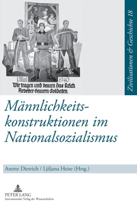 Maennlichkeitskonstruktionen im