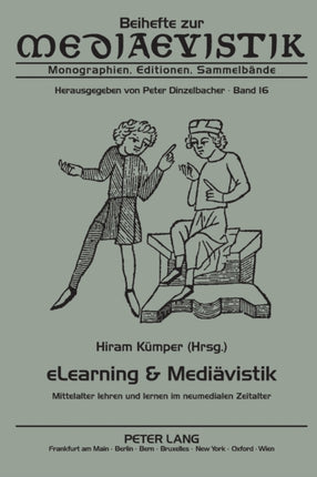 eLearning & Mediaevistik: Mittelalter lehren und