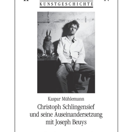 Christoph Schlingensief und seine