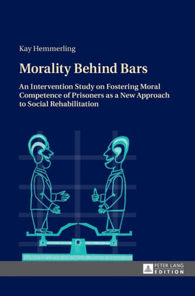 Morality Behind Bars: An Intervention Study on