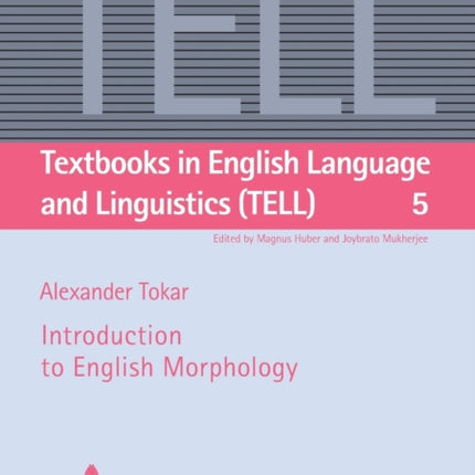 Introduction to English Morphology