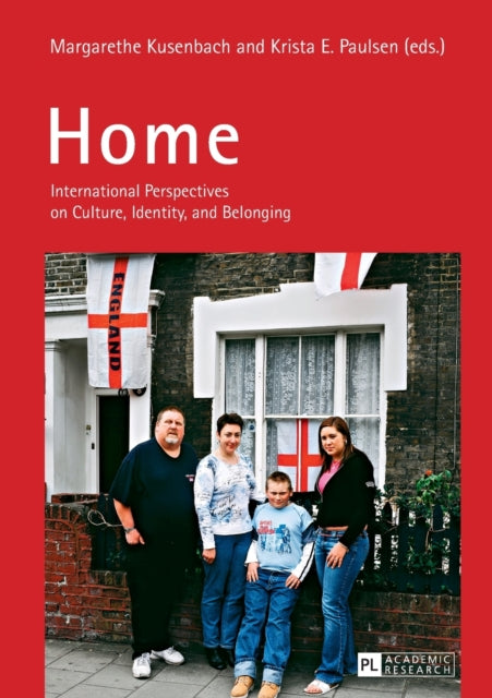 Home: International Perspectives on Culture,