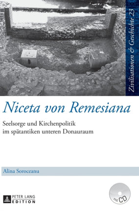 Niceta von Remesiana: Seelsorge und