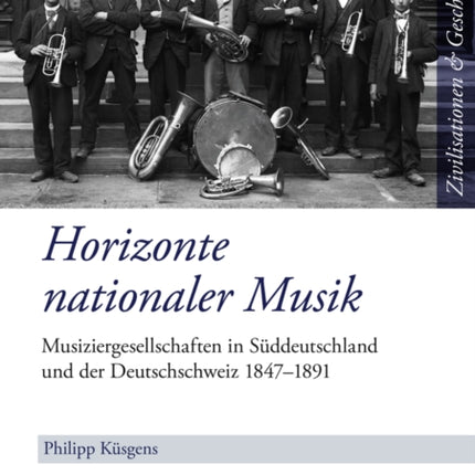 Horizonte Nationaler Musik