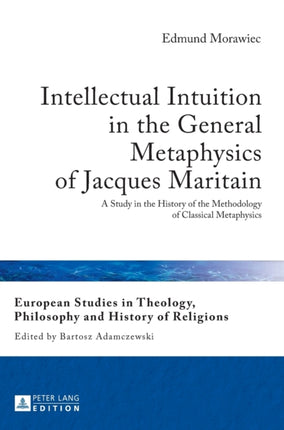 Intellectual Intuition in the General Metaphysics