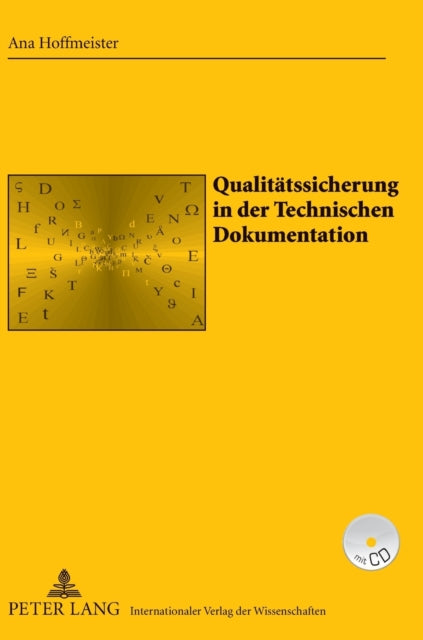 Qualitaetssicherung in der Technischen