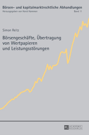 Boersengeschaefte, Uebertragung von Wertpapieren