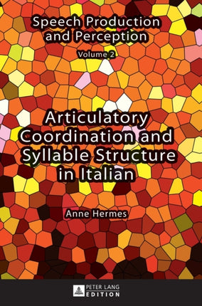 Articulatory Coordination and Syllable Structure