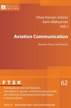 Aviation Communication: Between Theory and