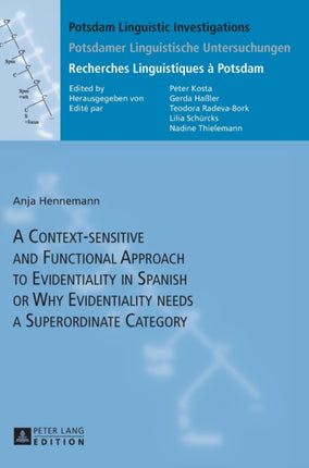 A Context-sensitive and Functional Approach to