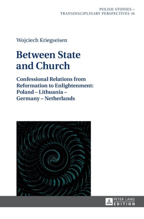 Between State and Church: Confessional Relations
