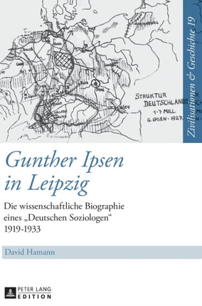 Gunther Ipsen in Leipzig: Die wissenschaftliche