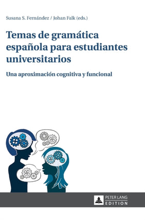 Temas de gramática española para estudiantes