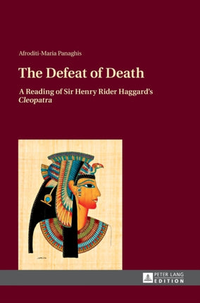 The Defeat of Death: A Reading of Sir Henry Rider