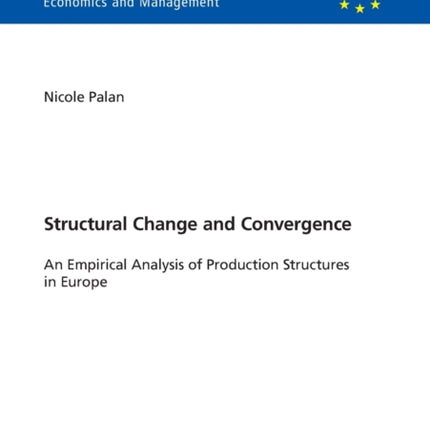 Structural Change and Convergence: An Empirical