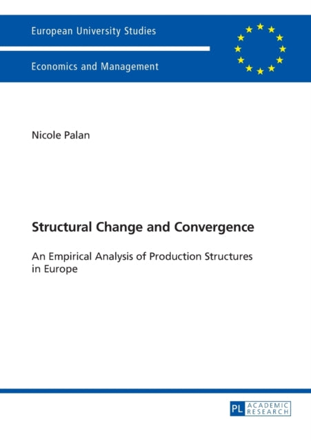 Structural Change and Convergence: An Empirical
