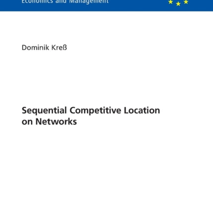 Sequential Competitive Location on Networks