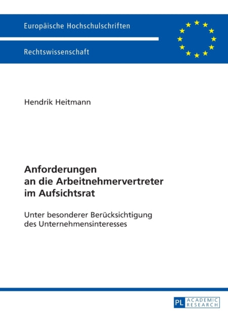 Anforderungen an die Arbeitnehmervertreter im