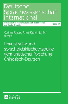 Linguistische Und Sprachdidaktische Aspekte