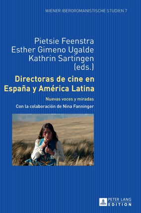 Directoras de cine en España y América Latina: