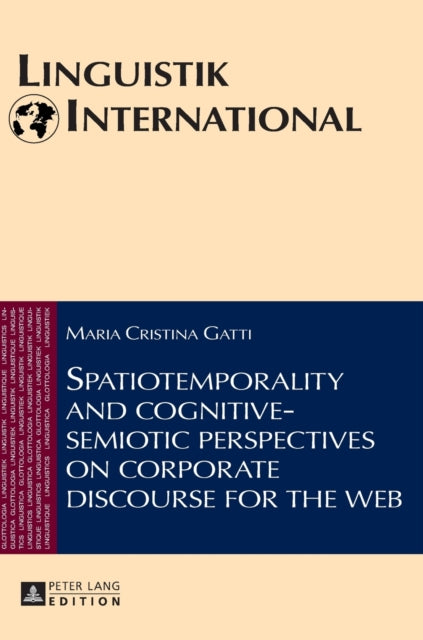 Spatiotemporality and cognitive-semiotic