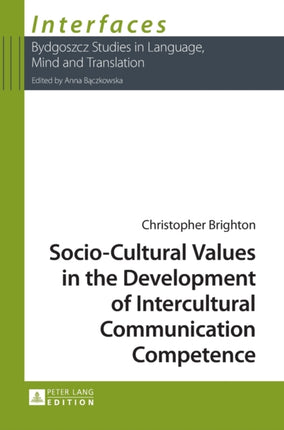 Socio-Cultural Values in the Development of