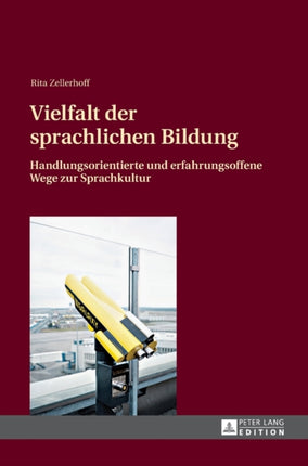 Vielfalt der sprachlichen Bildung: