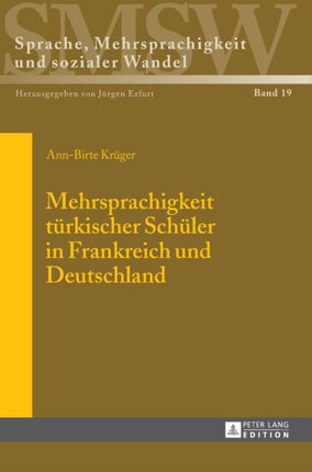 Mehrsprachigkeit tuerkischer Schueler in