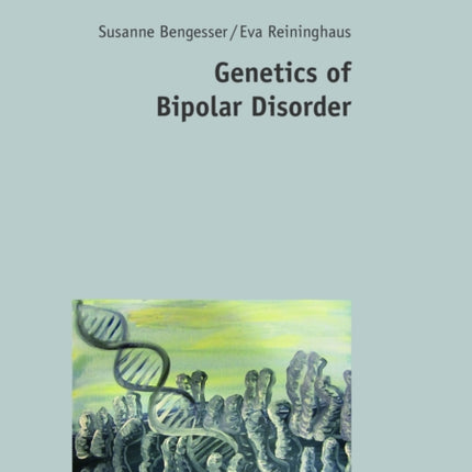 Genetics of Bipolar Disorder