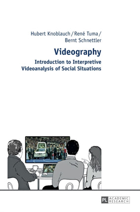 Videography: Introduction to Interpretive